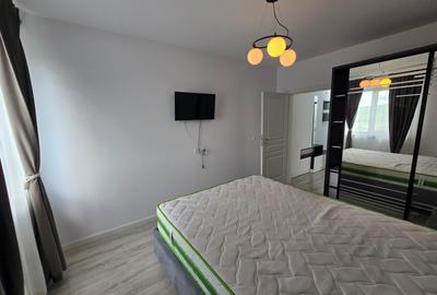 Apartament cu 2 camere în Dacia - 15