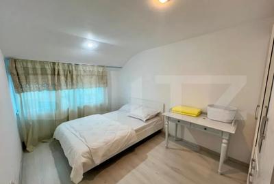 Apartament cu 2 camere decomandat în 1 Mai - 5