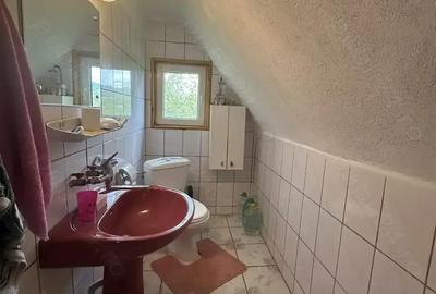 Agentia imobiliara VIGAFON vinde casa 4 camere Homoraciu - 10