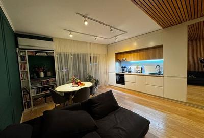 3 camere | Otopeni | Tunari | Terasa 20 mp | 2 x parcare - 4