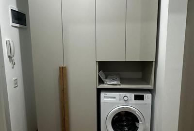 De vanzare Garsoniera Militari Residence ,Ion Luca Caragiale - 7