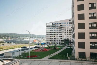Inchiriez apartament, 2 camere, complex rezidential Concept 9 - 8