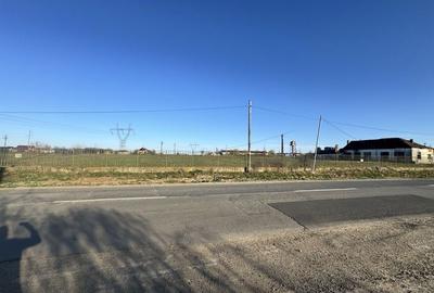 Spațiu comercial, în Fântânele - 3