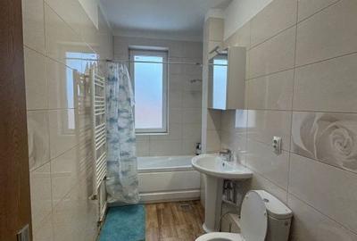 Apartament cu 4 camere, mobilat în Central - 7