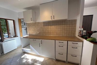 Apartament cu 4 camere decomandat, mobilat în Dorobanților - 5