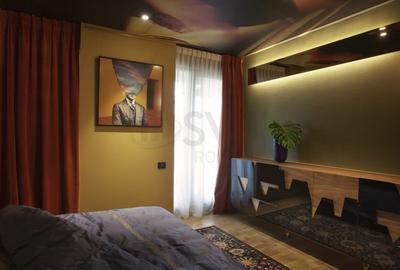 REA1026484 Apartament superb 3 camere high end cu concierge I Zona Primaverii - 10