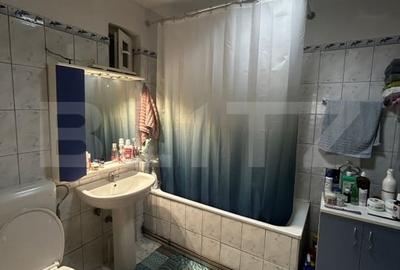 Casa de vanzare, 3 camere, teren 211 mp--Colosseum - 10