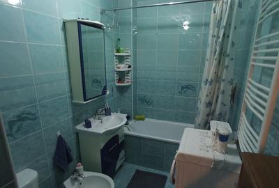 Garsonieră decomandată în Aviației