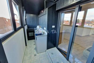 Garsonieră în Debarcader