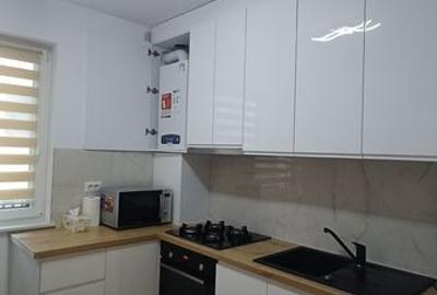 Apartament cu 2 camere în Central - 3