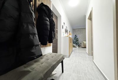 Apartament 2 camere decomandat, 48mp utili+4mp balcon, etajul 1 -Giroc - 8