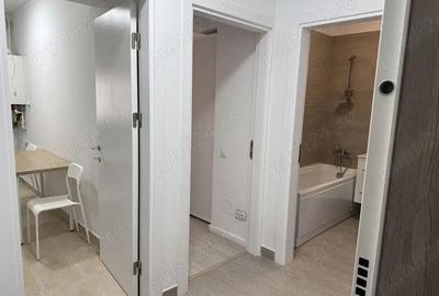 Garsoniera titanul nou-HIGH CLASS-centrala proprie-modern - 6