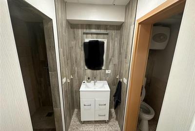 SPATIU COMERCIAL  716 MP CU TEREN 1283 MP DE VANZARE- INCHIRIERE IN  ONESTI - 9
