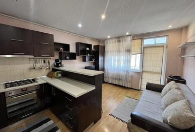 Apartament cu 2 camere decomandat în Borhanci - 9