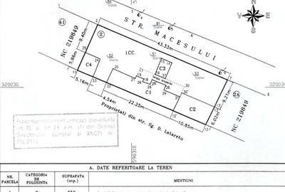 Casă cu 6 camere cu Teren 660 Mp în Apărătorii Patriei - 4