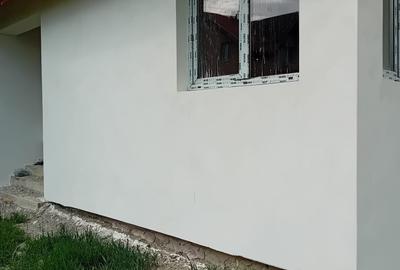 Casă individuală cu 3 camere cu Canalizare în Ciritei - 4