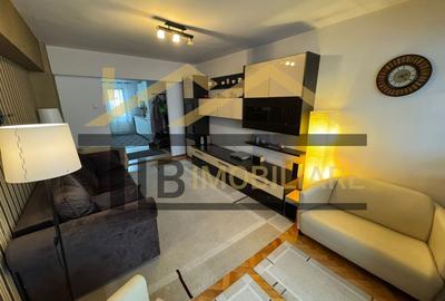 Apartament cu 3 camere decomandat în Diamant - 3