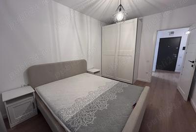 Apartament 3 camere Eroilor Residence nou - Fara agentie - 4