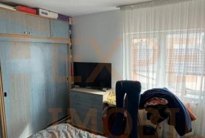 Apartament cu 2 camere semidecomandat, mobilat în Casa de Cultură - 6