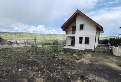 Casa individuala, 158 mp utili, teren 500 mp - 1