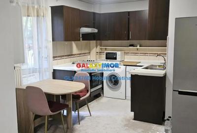 Apartament cu 2 camere decomandat în Băneasa - 3