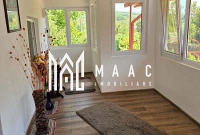 Casă cu 4 camere în Drăganu - 6
