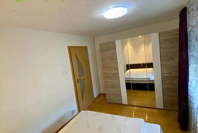 2 camere | 52 mp | Renovat | Etaj intermediar - 1