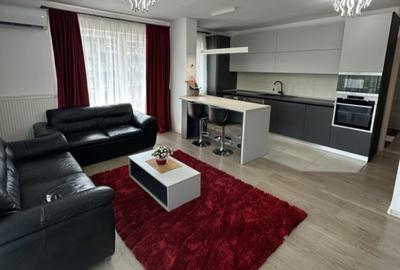 Ghirie penthouse  3 camere, LUX, terase 28 mp, SOPOR, PARCUL SPORTIV Ghirie penthouse  3 camere, LUX, terase 28 mp, SOPOR, PARCUL SPORTIV - 5