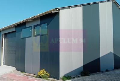 Spațiu comercial, de 216 mp, în Central - 3