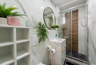 Apartament cu 2 camere decomandat în Central - 10