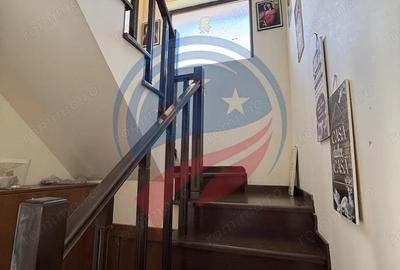 Casă cu Teren 665 Mp în Malu Mare - 14