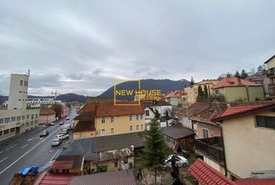 Spațiu de birouri / showroom de închiriat | Zona Blumana | Vedere panoramică - 4