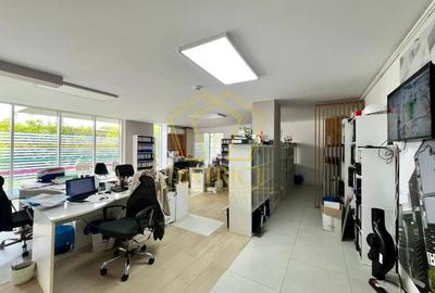 Spațiu comercial, de 137.19000244141 mp, în Tipografilor - 2