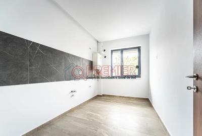 Garsonieră decomandată în Metalurgiei - 5