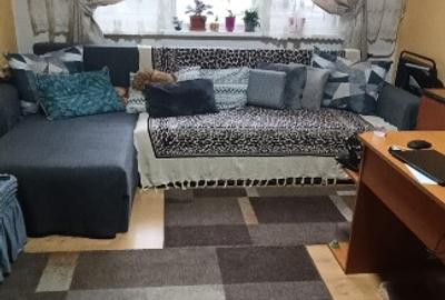 Apartament cu 3 camere semidecomandat în Titan - 1