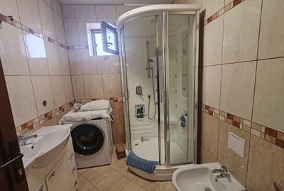 Casa 4 camere libera la vanzare GHIMBAV - zona Garii - 14