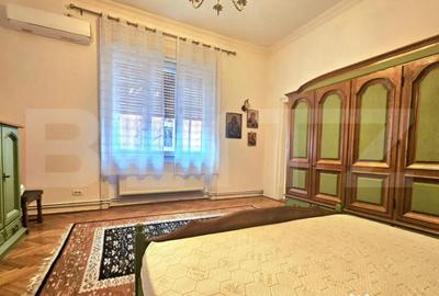 Apartament cu 4 camere semidecomandat în Bălcescu - 13
