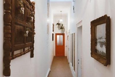 Inchiriere / asociere vila central Bucuresti, ideal clinica, restaurant s.a. - 5