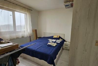 Apartament cu 2 camere semidecomandat, mobilat în Central - 7