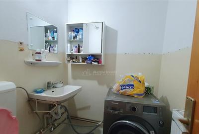 Apartament - 3 camere - 87 mp - etj 2 - Obcini - 21