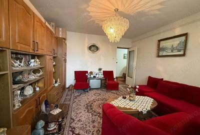 Apartament cu 2 camere decomandat în Bălcescu - 5