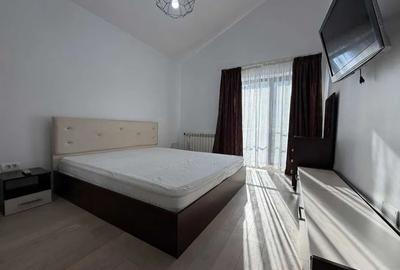 Apartament cu 5 camere decomandat, mobilat în Aviației - 3