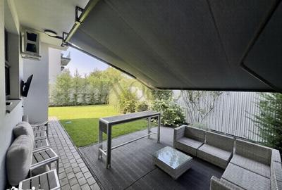 Casă cu 5 camere cu Teren 370 Mp în Băneasa - 15