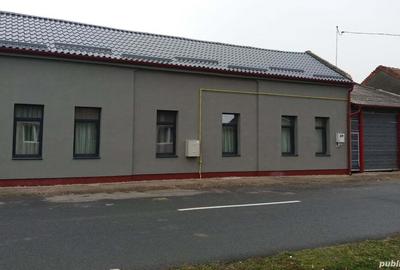 Casă cu 2 camere în Grădiște - 5