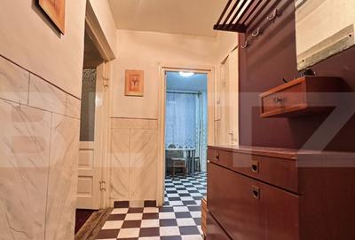 Apartament cu 3 camere decomandat, mobilat în Dacia - 3