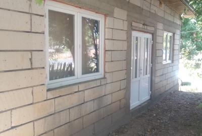 Casă cu 4 camere cu Teren 2000 Mp în Dor Mărunt - 3