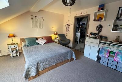 Oportunitate! Apartament cu 4 Camere, 2077 €/mp, finisat modern. Comision 0%! - 14