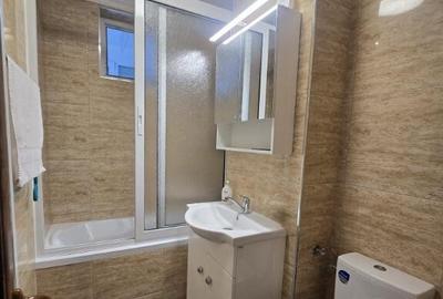 Apartament cu 2 camere decomandat în Hipodrom