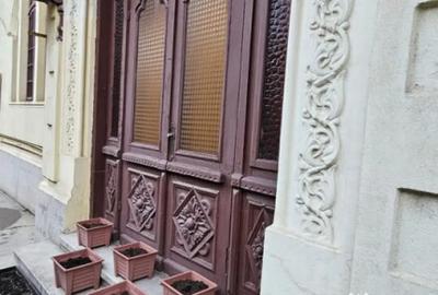 Casă cu 2 camere cu Teren 100 Mp în Ultracentral - 14