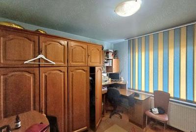 Apartament cu 3 camere decomandat în Central - 6